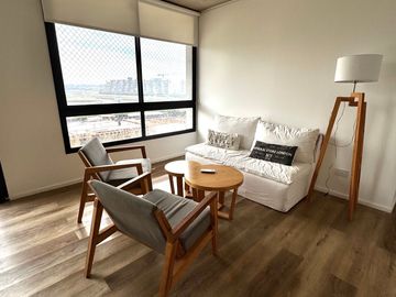 The KIRI-Nordelta - 3 amb con cochera y amenities
