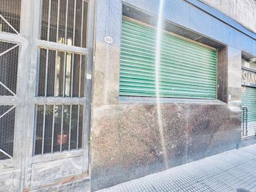 Alquiler Local o Deposito con cochera San Telmo