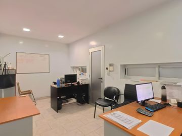 VENTA GALPON/DEPOSITO SOBRE RUTA 28 OPORTUNIDAD