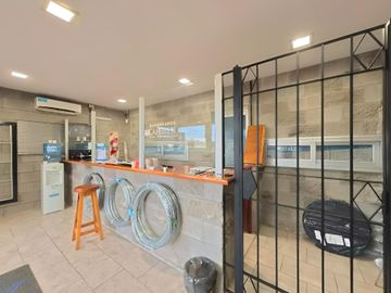 VENTA GALPON/DEPOSITO SOBRE RUTA 28 OPORTUNIDAD