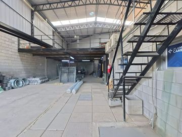 VENTA GALPON/DEPOSITO SOBRE RUTA 28 OPORTUNIDAD