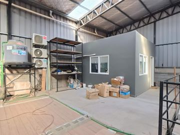 VENTA GALPON/DEPOSITO SOBRE RUTA 28 OPORTUNIDAD