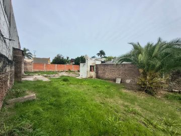 LOTE EN VENTA - MORON