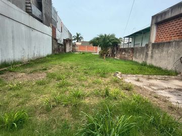LOTE EN VENTA - MORON
