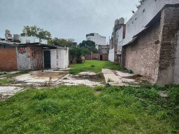 LOTE EN VENTA - MORON