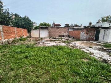 LOTE EN VENTA - MORON