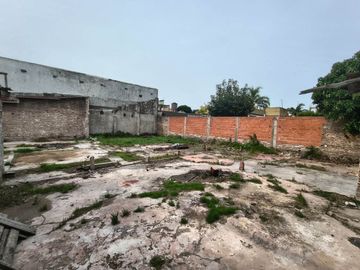 LOTE EN VENTA - MORON