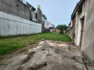 LOTE EN VENTA - MORON