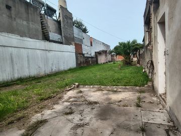 LOTE EN VENTA - MORON