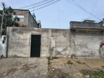 LOTE EN VENTA - MORON