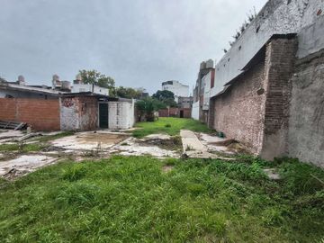 LOTE EN VENTA - MORON