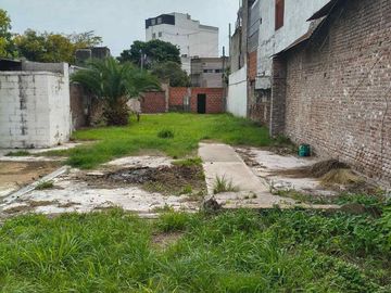 LOTE EN VENTA - MORON