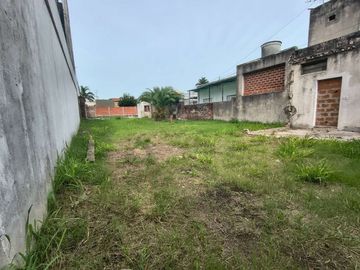 LOTE EN VENTA - MORON