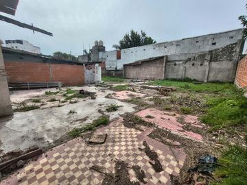 LOTE EN VENTA - MORON