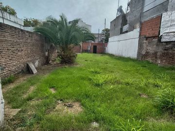 LOTE EN VENTA - MORON