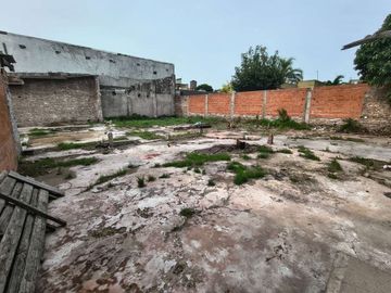 LOTE EN VENTA - MORON