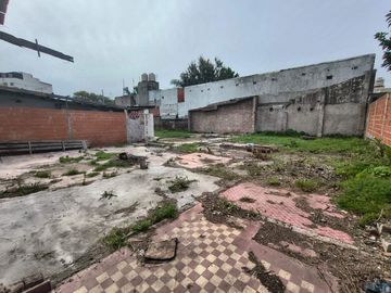LOTE EN VENTA - MORON