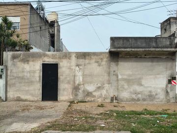 LOTE EN VENTA - MORON