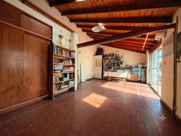 Venta PH 3 Amb. Sin Exp. Quincho Villa del Parque