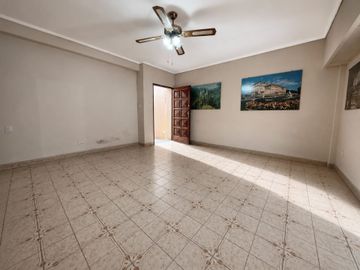 Venta PH 3 Amb. Sin Exp. Quincho Villa del Parque