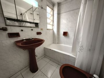 Venta PH 3 Amb. Sin Exp. Quincho Villa del Parque