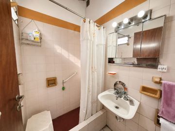 Venta PH 3 Amb. Sin Exp. Quincho Villa del Parque