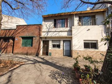 Venta PH 3 Amb. Sin Exp. Quincho Villa del Parque