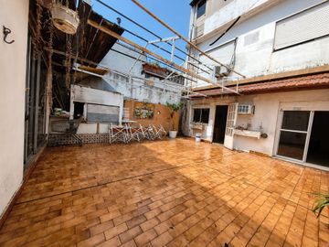 Venta PH 3 Amb. Sin Exp. Quincho Villa del Parque