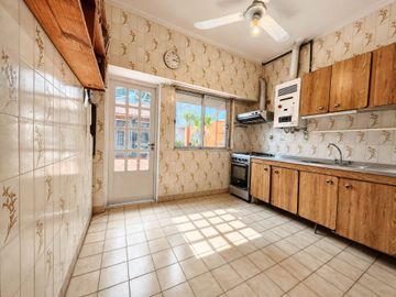 Venta PH 3 Amb. Sin Exp. Quincho Villa del Parque
