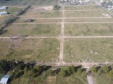 LOTE EN VENTA BARRIO NUEVA ZELAYA - PILAR