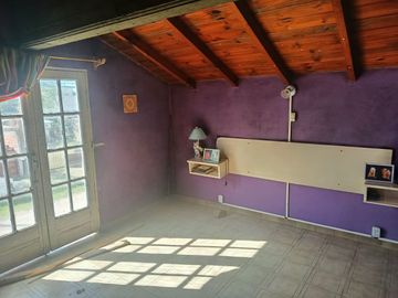 CASA 5 AMBIENTES EN VENTA EL JAGUEL MONTE GRANDE