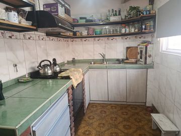 CASA 5 AMBIENTES EN VENTA EL JAGUEL MONTE GRANDE