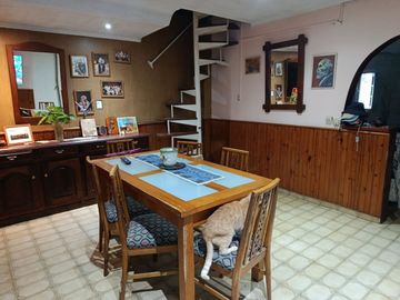 CASA 5 AMBIENTES EN VENTA EL JAGUEL MONTE GRANDE