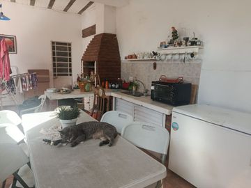 CASA 5 AMBIENTES EN VENTA EL JAGUEL MONTE GRANDE