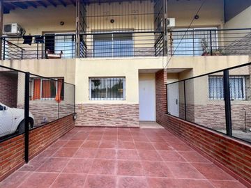 DEPARTAMENTO EN VENTA EN EZEIZA TIPO DUPLEX