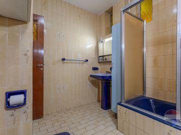 VENTA CASA LOTE PROPIO EN PEDERNERA FLORES!!!