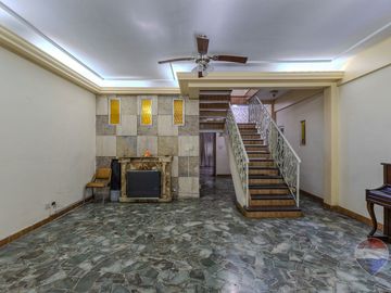 VENTA CASA LOTE PROPIO EN PEDERNERA FLORES!!!
