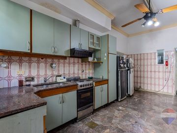 VENTA CASA LOTE PROPIO EN PEDERNERA FLORES!!!