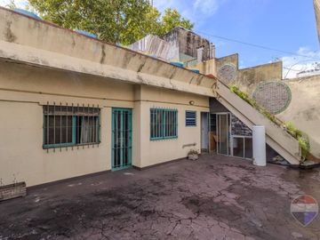 VENTA CASA LOTE PROPIO EN PEDERNERA FLORES!!!