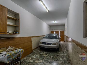 VENTA CASA LOTE PROPIO EN PEDERNERA FLORES!!!