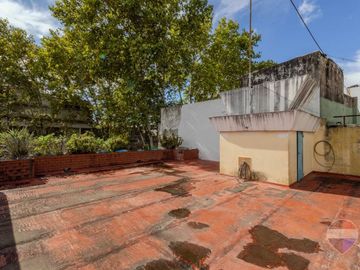 VENTA CASA LOTE PROPIO EN PEDERNERA FLORES!!!