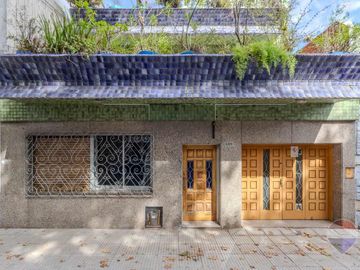 VENTA CASA LOTE PROPIO EN PEDERNERA FLORES!!!