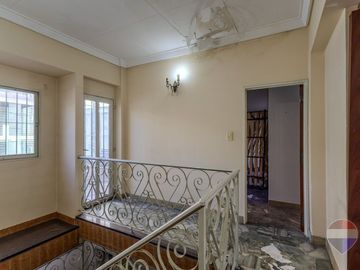 VENTA CASA LOTE PROPIO EN PEDERNERA FLORES!!!