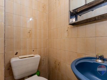 VENTA CASA LOTE PROPIO EN PEDERNERA FLORES!!!