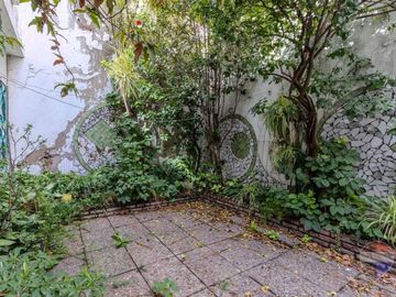 VENTA CASA LOTE PROPIO EN PEDERNERA FLORES!!!