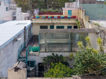 VENTA CASA LOTE PROPIO EN PEDERNERA FLORES!!!