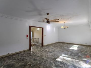 VENTA CASA LOTE PROPIO EN PEDERNERA FLORES!!!