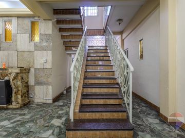 VENTA CASA LOTE PROPIO EN PEDERNERA FLORES!!!