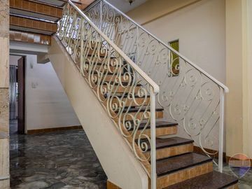 VENTA CASA LOTE PROPIO EN PEDERNERA FLORES!!!