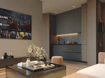 Venta Depto. Studio-En construcción- Palermo Soho